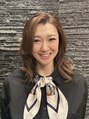 プレミアムバーバー 原宿店(PREMIUM BARBER produce by HIRO GINZA)  高橋 久美