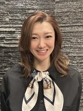 プレミアムバーバー 原宿店(PREMIUM BARBER produce by HIRO GINZA) 高橋 久美