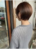 タイトショート