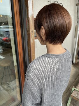 アイドットシーオー(i.co) タイトショート