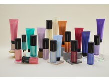 アトリエ モーリスヘアー 東長崎店(Atelier Morris Hair)の雰囲気（お客様の髪に合わせたトリートメントシステム「コアミー」）