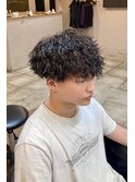縦落ちツイストスパイラル