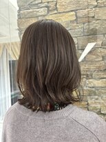 ザザ ZA/ZA 目白&nbsp;ゆるふわミディ