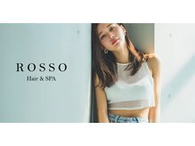 ロッソ ヘアアンドスパ 谷塚店(Rosso Hair&SPA)