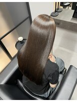 ルナス 福岡天神(LUNAS)&nbsp;美髪矯正