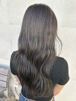 ティック 福井鯖江店(tic.)&nbsp;ハイライトカラー