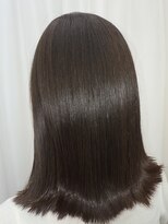 ぽ歩ビーアップ(Be-up)&nbsp;外ハネボブ