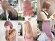 クペウファルベ(cope'u FARBE)の写真/技術力に自信あり◎カットであなたの魅力を最大限に引き出す！素敵なスタイルをご提案☆朝のセットも時短♪