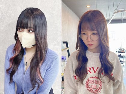 ジェイズグレイス(J's Grace)の写真