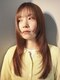 ラシック(LACQ)の写真/湿気に負けない艶が手に入る＊髪質改善ストレートで、柔らかい質感に◇髪質に合わせてご提案いたします◎