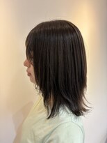 スカイレビュー(SKY Re beau)&nbsp;ミディアムレイヤー