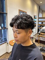 アンサー(answer)&nbsp;ラルフカール