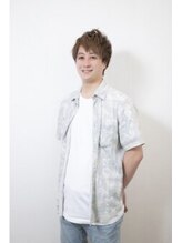 トゥルース 取手店(Hair&Make TRUTH)&nbsp;江口 駿平