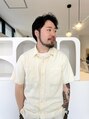 エルモ(ELMO.) 兒玉 僚太