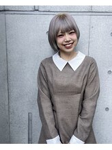 アイノア ハナレ 綾瀬(AInoa Hanare)&nbsp;黒川 日菜