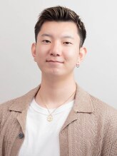 Men’s hair MUNi 恵比寿［メンズ/MENS/メンズカット/メンズパーマ] こうき 