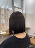 タッセルボブ