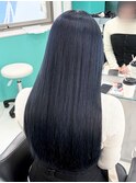 ネイビーブルー