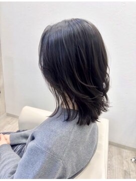 【Regarita】ミディアムレイヤー