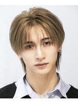 ゴールドシブヤ(GOALD SHIBUYA)&nbsp;センターパート