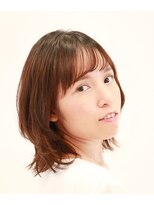 QB PREMIUM 川崎アゼリア店【キュービープレミアム】【2月20日OPEN(予定)】 レディースミディアムウルフ