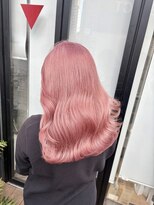 グランルシア(GRAN Lucia) ピンクベージュ◎