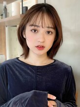 メゾンドムニ 恵比寿(Maison de MUNi)&nbsp;MUNi サロン