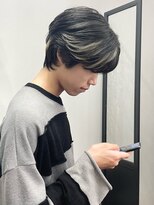 ニル(NiL)&nbsp;メンズデザインカラー
