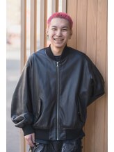 アネロ 名古屋(anhelo)&nbsp;松井 英志