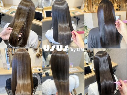 ウースス バイ リム((USUS byLIM))の写真