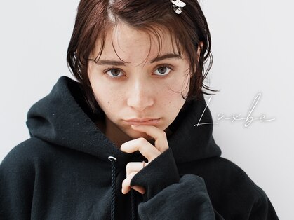 ラックスビー ユナイテッド 神戸三宮いくたロード店(LUXBE UNITED)の写真