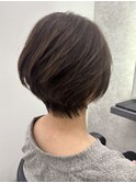 【下田】ショートボブ