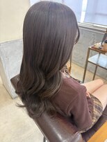 ニナル(Ninal) 大人ブラウン♪