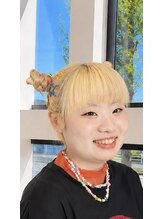 ミングル 函館店(MINGLE)&nbsp;西田 朱里