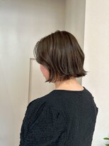フローレン(FLOREN)&nbsp;ボブスタイル