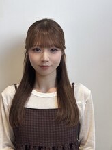 ネオリーブリノア 北千住東口店(Neolive Linoa) 池谷 茉耶