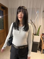 ニュード(niud) レイヤー