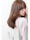 アンダンテ(Andante.)の写真/時とともに変化する白髪のお悩みに寄り添ったヘアカラー☆