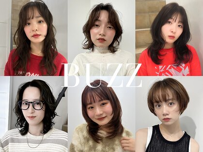 バズ(BUZZ)の写真
