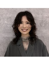 シエン ホワイト(CIEN white)&nbsp;【浜松　美容院　レイヤーパーマ】