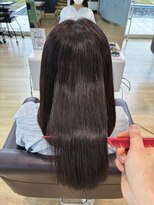 ブーム(BOOM)&nbsp;髪質改善