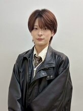 ヘアーズベリー 春日原店(hairs BERRY) SUKE