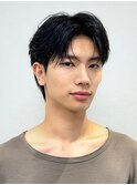 ナチュラルフェザーショート