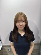ルピ バイ リー(LUPI by Lee)&nbsp;長谷 海里