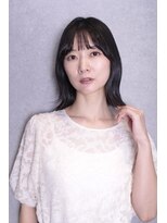 リメル 奥沢自由が丘店(Remel)&nbsp;前髪似合わせ/レイヤー/ナチュラル/奥沢/自由が丘