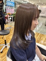 イメージア あざみ野店(IMAGE A)&nbsp;大人レイヤースタイル