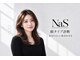 ナズ 渋沢(NaS)の写真/30代・40代からの似合わせ◇大人女性の『なりたい』を顔タイプ・骨格診断で実現◎