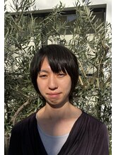 メレット(Meret)&nbsp;森川 侑磨
