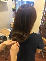 フルール(Fleur) アドミオレルミストリートメント【クレド徒歩1Fleur松浦】