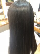 ノーティス(noTice)&nbsp;大人かわいい☆ふんわり愛され透明感グレージュアッシュ